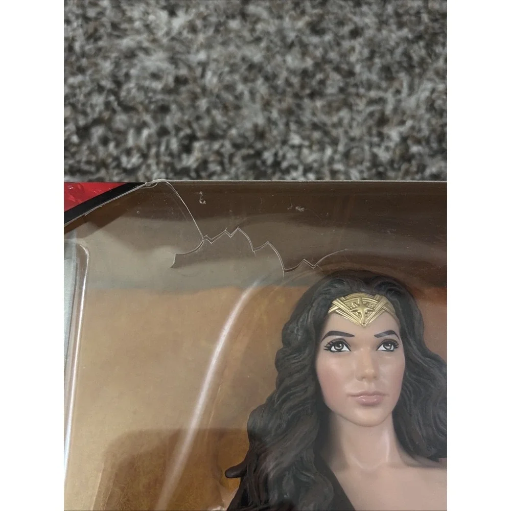 Wonder Woman Gal Gadot 12